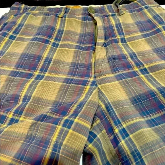 Trailer Madres Shorts, 34. Cool Dad, Eclectic Father, Ladcore, Gen Z, Queer Eye - Picture 5 of 8